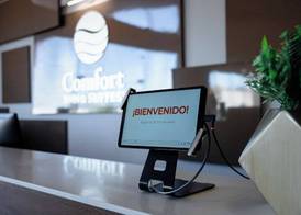 Comfort Inn & Suites Los Cabos 5