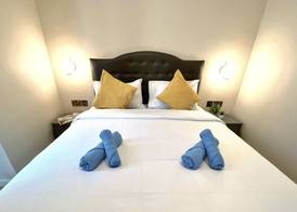 Work & Travel - Valletta Apartments 5