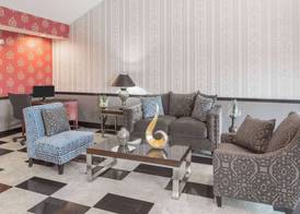 Baymont by Wyndham Cleveland 3