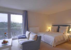 Strandhotel Dünenmeer - Adults only 4
