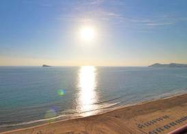 Las Damas - Aloturin Benidorm 5