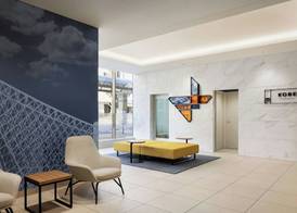 Four Points Flex by Sheraton Kobe Sannomiya 2