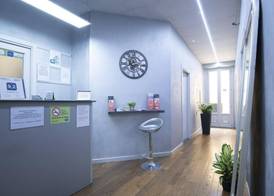 Le Camere Dei Conti - Rooms 2