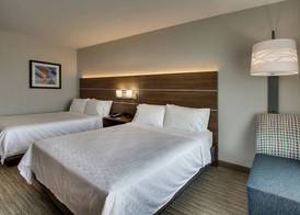 Holiday Inn Express & Suites CHICAGO NORTH-WAUKEGAN-GURNEE by IHG 4