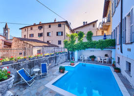 Villa Annamaria B&B 5