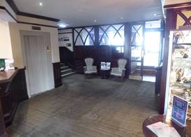 Best Western Hotel Hatfield 2