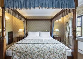 Abbeyglen Castle Hotel 5