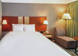 Koreana Hotel 4