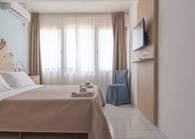 Hotel Giorgetti Orange 3