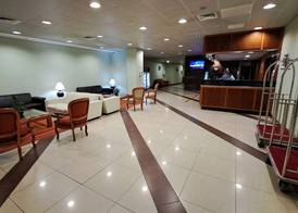 Hotel Diego de Almagro Copiapo 3