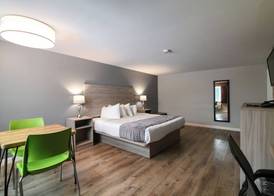 The Northshore Hotel 5