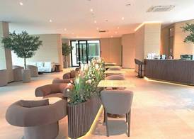 Viewpoint Khaoyai Hotel 4