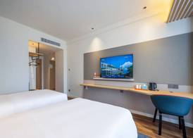 Holiday Inn Express Nanjing Xianlin University Town Branch 5