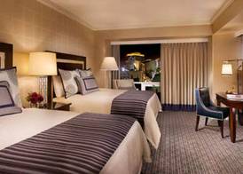 Omni Los Angeles Hotel 4