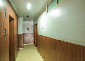 Hotel O White Fort Near Lalbagh Botanical Garden 2
