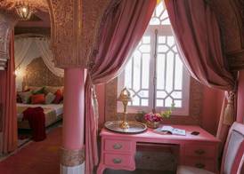 Riad Dar El Malaika 5