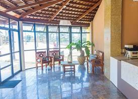 Kalamari Beach Hotel 2