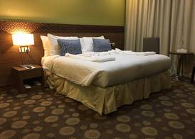 Manarat Gaza Hotel - Al Haram Tower 5