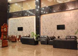 Crown Legacy Hotel 3