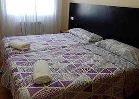 Noja rooms 2 3