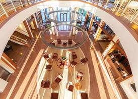 ATLANTIC Hotel Wilhelmshaven 2