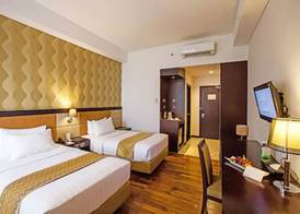 Beston Hotel Palembang 5