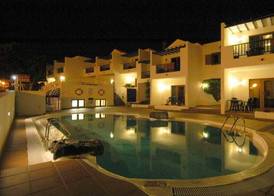 Apartamentos Isla de Lobos - Adults Only 5