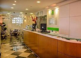 Hotel Cocal 2