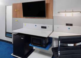 Microtel Inn by Wyndham Janesville 5