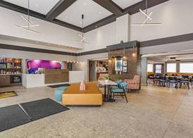 Best Western Plus West Edmonton 2