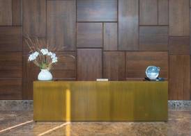 Veranda Hotel Pakubuwono 4
