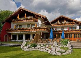 Hotel Anneliese 3