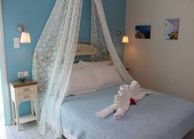 Evizorzia Villas 5