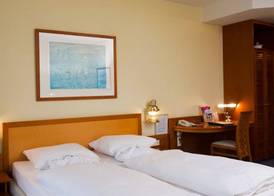 Wyndham Stralsund HanseDom 3