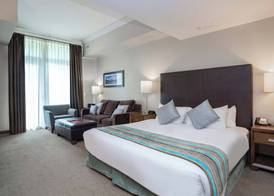 Sutton Place Hotel Revelstoke Mountain Resort 5