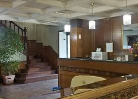 Hotel Quadrifoglio by Mancini 2