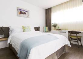 The Kingsford, an Ascend Collection Hotel 5