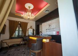 Wyndham Merida 5