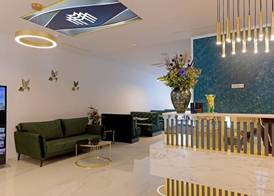 M-Pire Hotel Berlin 2
