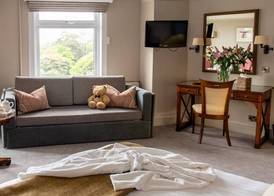 Thurlestone Hotel 2