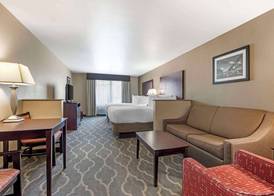 Best Western Plus Burleson Inn & Suites 4