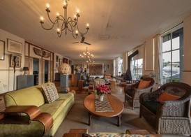 Graskop Hotel 5
