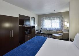 Holiday Inn Express & Suites BIRMINGHAM SOUTH - PELHAM by IHG 3