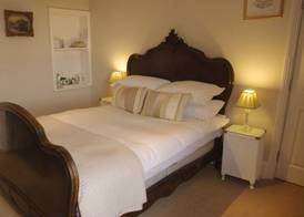 Chantry Hotel 5