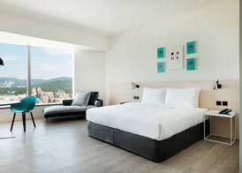 amba Taipei Songshan 5