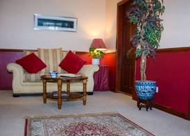 Clarke Cottage Guest House 4