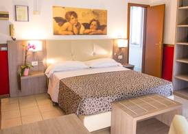 Hotel Roma 4