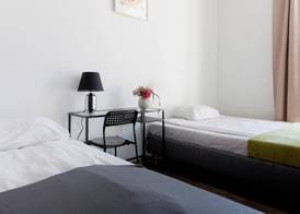 Hostel Królewska 2