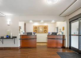 Comfort Inn & Suites Covington - Mandeville 2