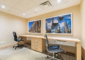 Maple Leaf Square 2